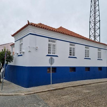 Casa Da Livraria - Boutique Da Cultura Villa Avis Exterior photo